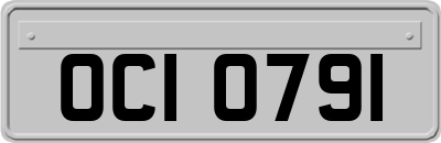 OCI0791