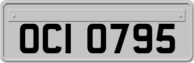 OCI0795