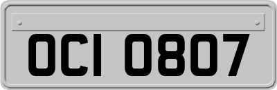 OCI0807
