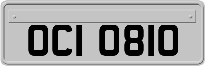 OCI0810