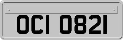 OCI0821