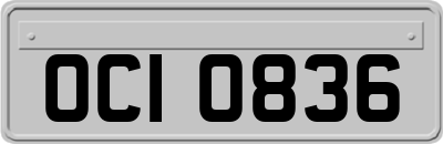 OCI0836