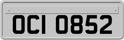 OCI0852