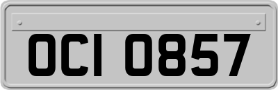OCI0857