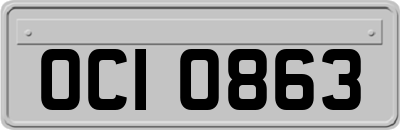 OCI0863