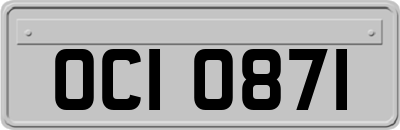 OCI0871