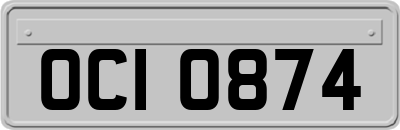 OCI0874