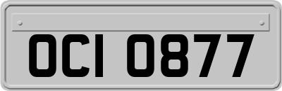 OCI0877