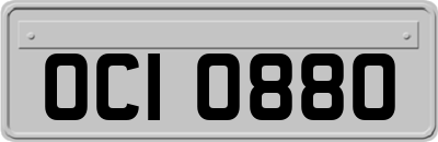 OCI0880