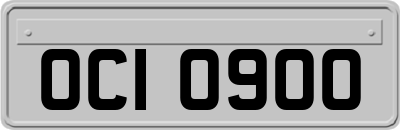 OCI0900