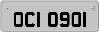 OCI0901