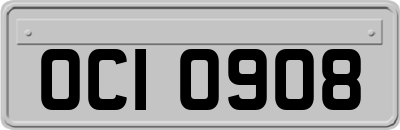 OCI0908