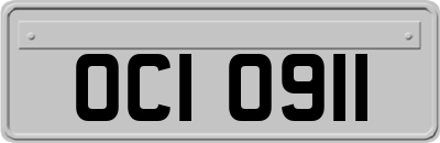OCI0911