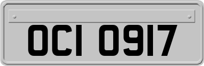 OCI0917