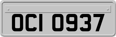OCI0937