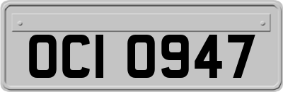 OCI0947
