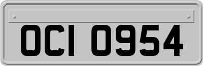 OCI0954