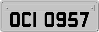 OCI0957