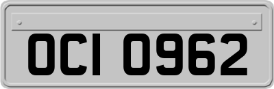 OCI0962