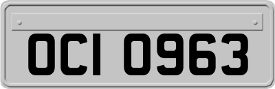 OCI0963