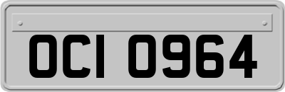 OCI0964