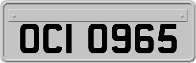 OCI0965