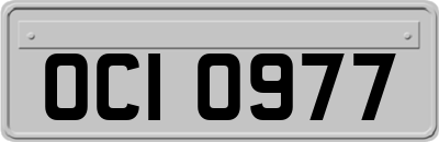 OCI0977