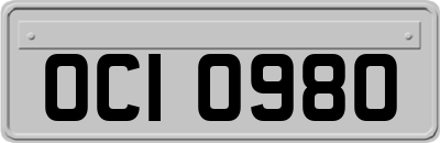 OCI0980