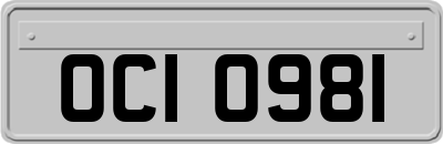 OCI0981