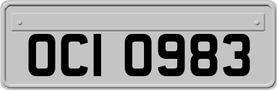 OCI0983