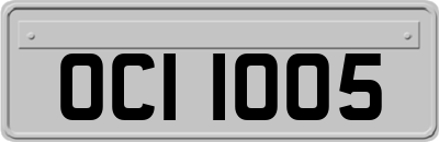 OCI1005