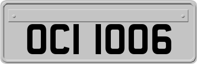 OCI1006