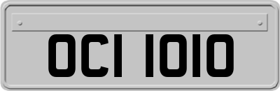 OCI1010