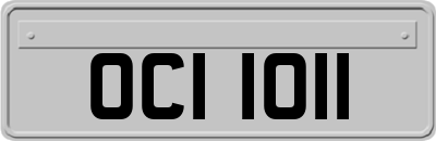 OCI1011