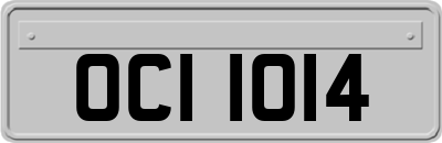 OCI1014