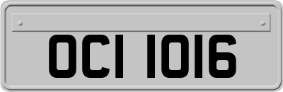 OCI1016