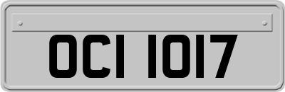 OCI1017