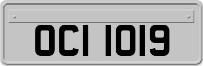OCI1019