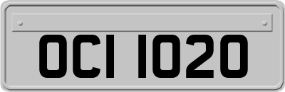 OCI1020