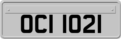 OCI1021