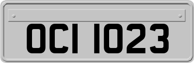 OCI1023