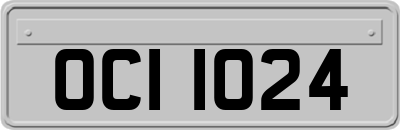 OCI1024