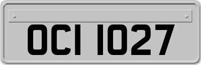 OCI1027