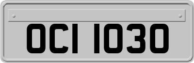 OCI1030