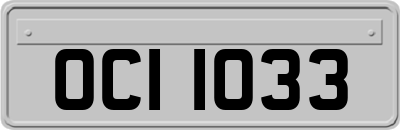 OCI1033