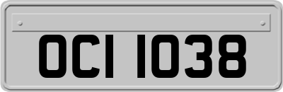 OCI1038