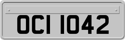 OCI1042