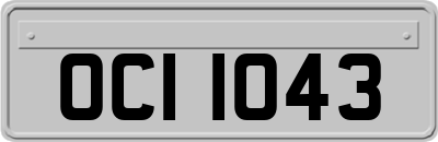 OCI1043