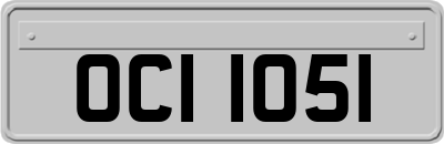 OCI1051