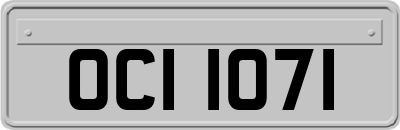 OCI1071